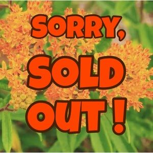 SOLD!!! Do not buy!!!